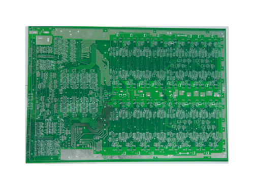 印刷線(xiàn)路板