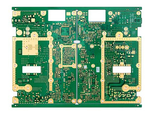 通訊pcb