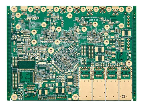 通訊PCB