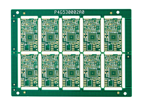 HDI PCB