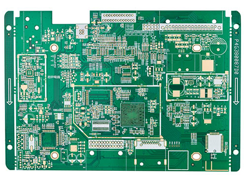 汽車PCB