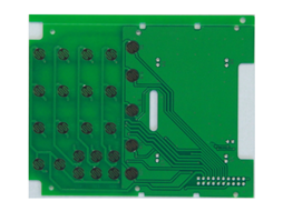 碳油HDI PCB