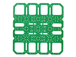 階梯醫(yī)療pcb