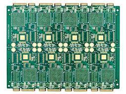 金手指HDI PCB